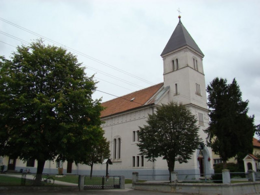 Velika Polana - ŠKOFIJSKI MOLITVENI DAN ZA DUHOVNE POKLICE