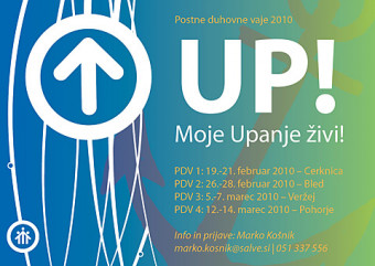 Veržej - Moje Upanje živi!