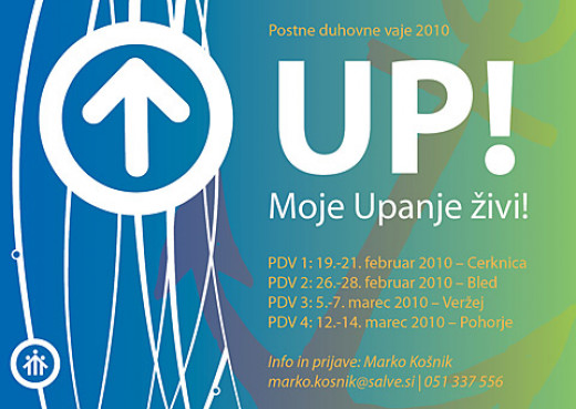 Veržej - Moje Upanje živi!
