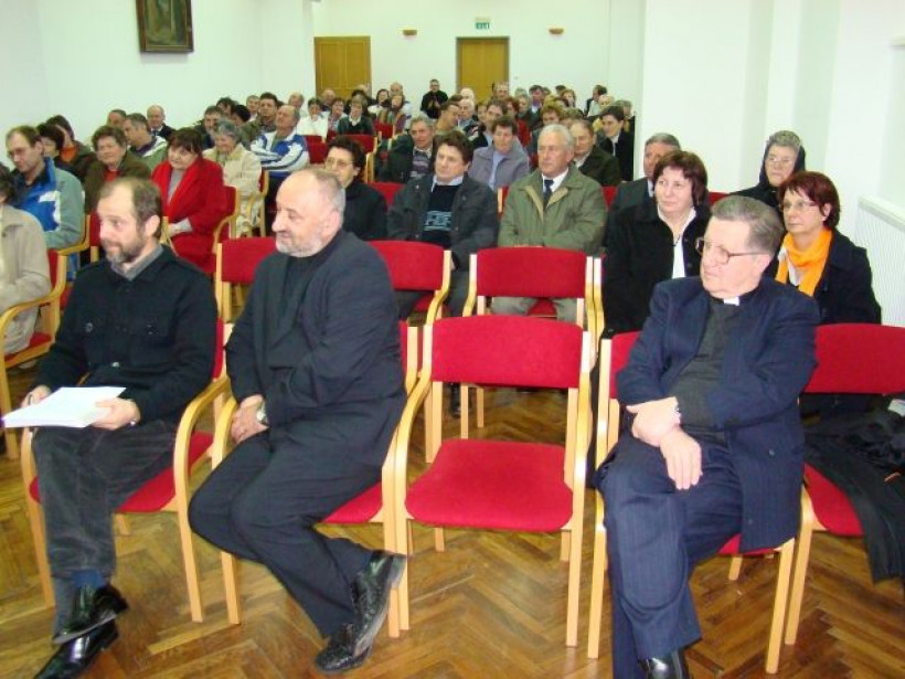 Veržej - pastoralni dan ljutomerske dekanije