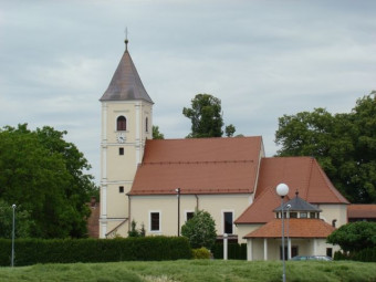 Veržej - redovniški dan