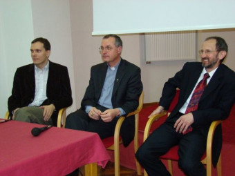 Veržej - Teološki simpozij