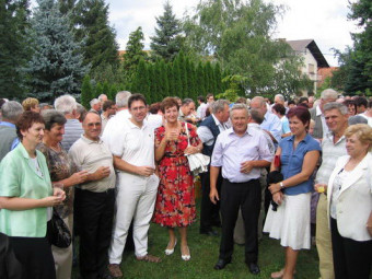 Župnijski pastoralni sveti v Apačah