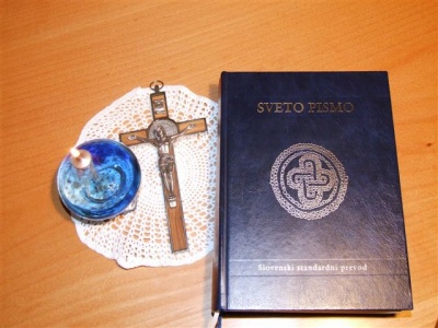 Sveto pismo