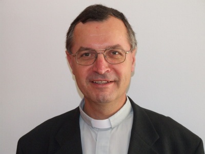 Gospod škof