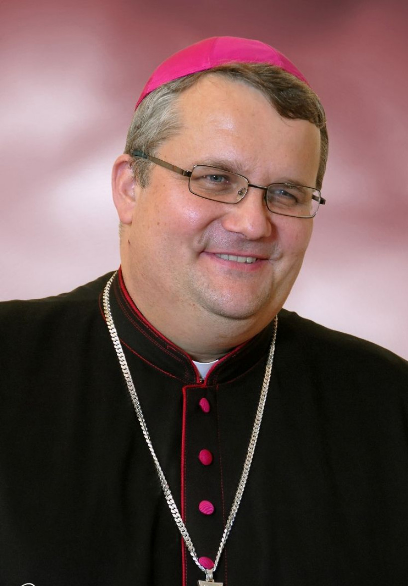 Ob svetovnem dnevu bolnikov