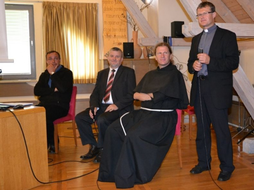 Kančevci - Pastoralni tečaj
