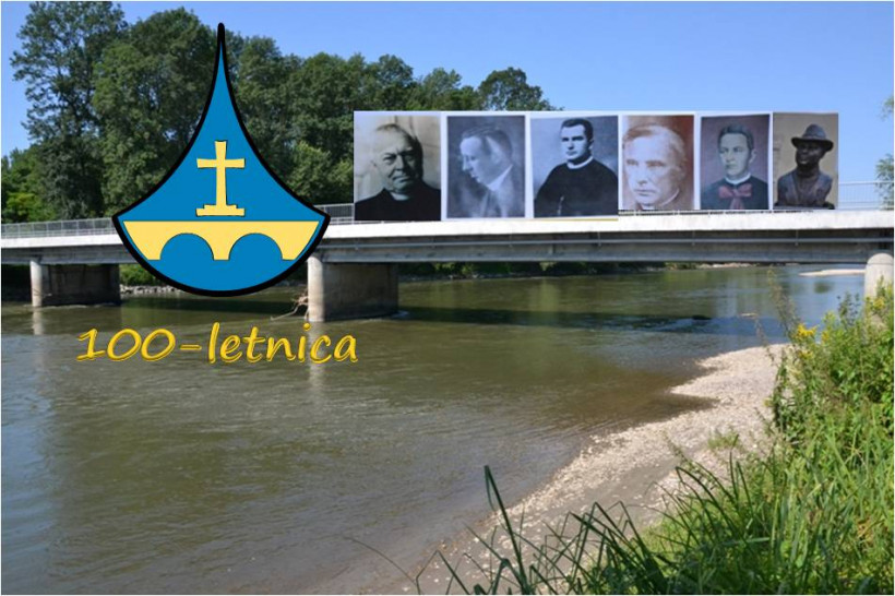 Naši koraki čez tretji zlati most