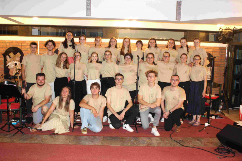 Radenci - 3. Mladinski festival