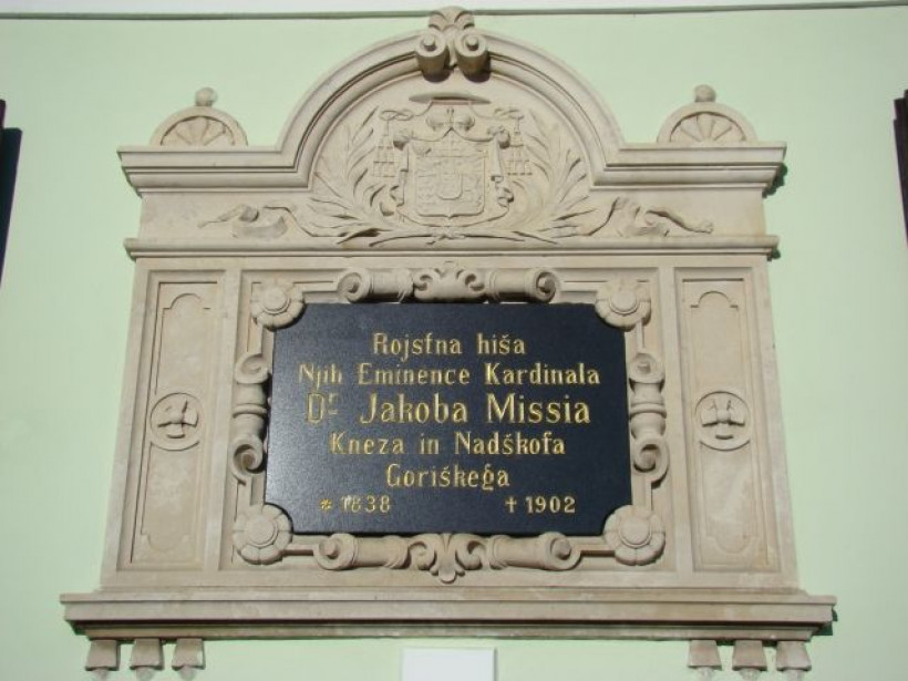Hrastje-Mota - odkritje spominske plošče
